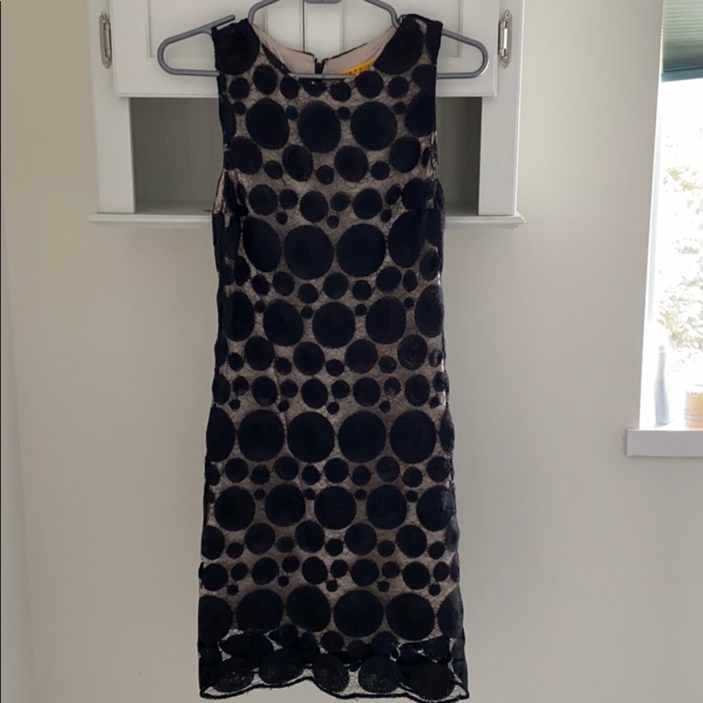 Alice and Olivia Dress